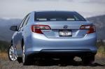 Toyota Camry Hybrid 2012 года